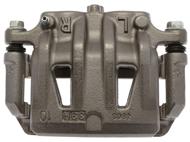 Disc Brake Caliper Raybestos Brakes FRC11638