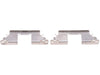 Disc Brake Caliper Raybestos Brakes FRC11642N
