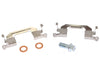 Disc Brake Caliper Raybestos Brakes FRC11643