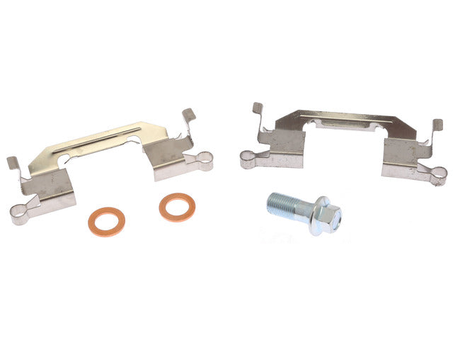Disc Brake Caliper Raybestos Brakes FRC11643