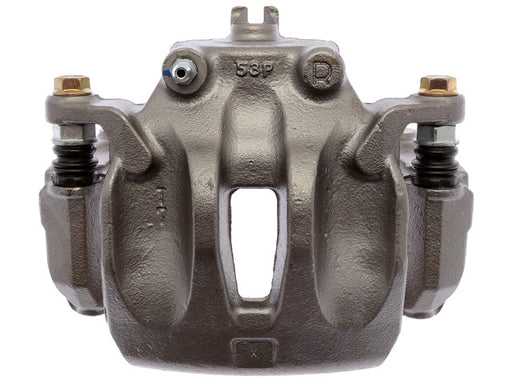 Disc Brake Caliper Raybestos Brakes FRC11644