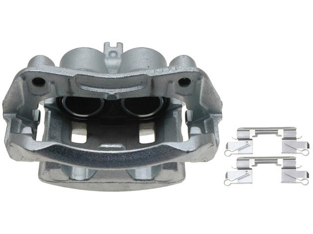 Disc Brake Caliper Raybestos Brakes FRC11649