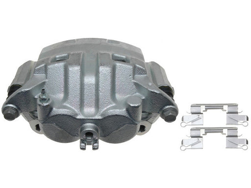 Disc Brake Caliper Raybestos Brakes FRC11649