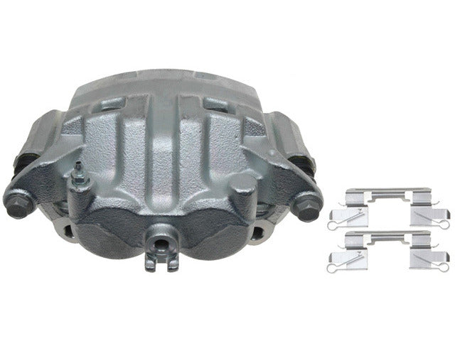 Disc Brake Caliper Raybestos Brakes FRC11649
