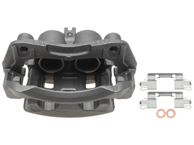 Disc Brake Caliper Raybestos Brakes FRC11650
