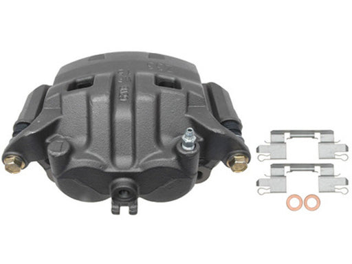 Disc Brake Caliper Raybestos Brakes FRC11650