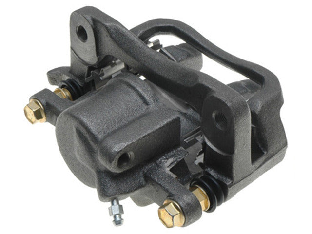 Disc Brake Caliper Raybestos Brakes FRC11659
