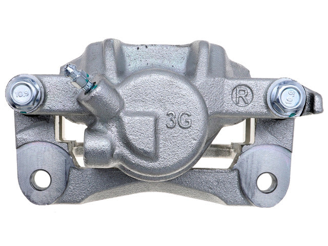 Disc Brake Caliper Raybestos Brakes FRC11659N