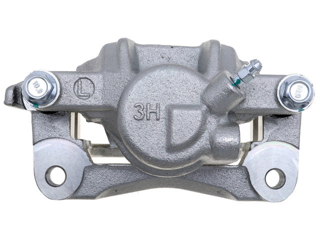 Disc Brake Caliper Raybestos Brakes FRC11660N