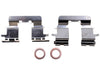 Disc Brake Caliper Raybestos Brakes FRC11660N