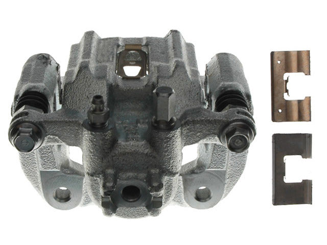 Disc Brake Caliper Raybestos Brakes FRC11661