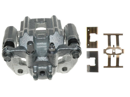 Disc Brake Caliper Raybestos Brakes FRC11662