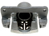 Disc Brake Caliper Raybestos Brakes FRC11665
