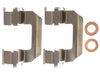 Disc Brake Caliper Raybestos Brakes FRC11668N