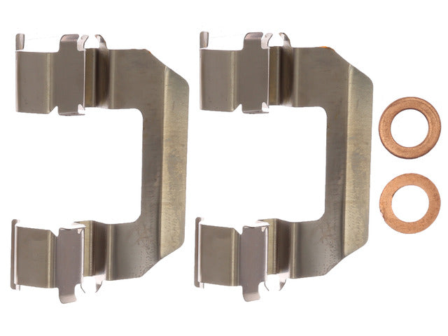 Disc Brake Caliper Raybestos Brakes FRC11668N