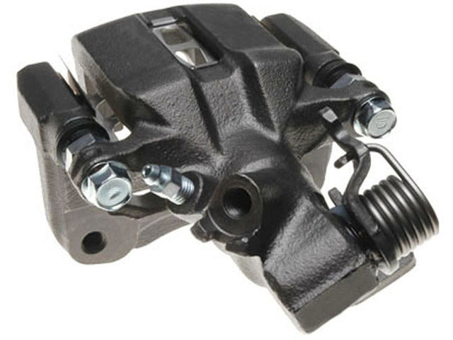 Disc Brake Caliper Raybestos Brakes FRC11669