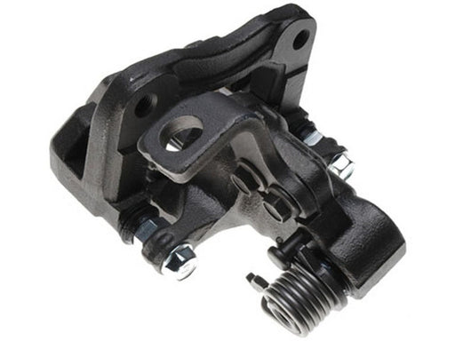 Disc Brake Caliper Raybestos Brakes FRC11669