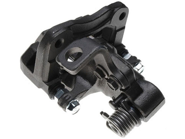 Disc Brake Caliper Raybestos Brakes FRC11669