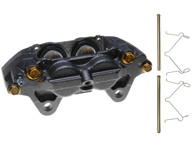 Disc Brake Caliper Raybestos Brakes FRC11673