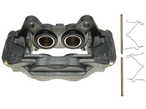 Disc Brake Caliper Raybestos Brakes FRC11674