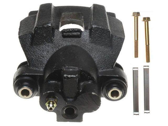 Disc Brake Caliper Raybestos Brakes FRC11679
