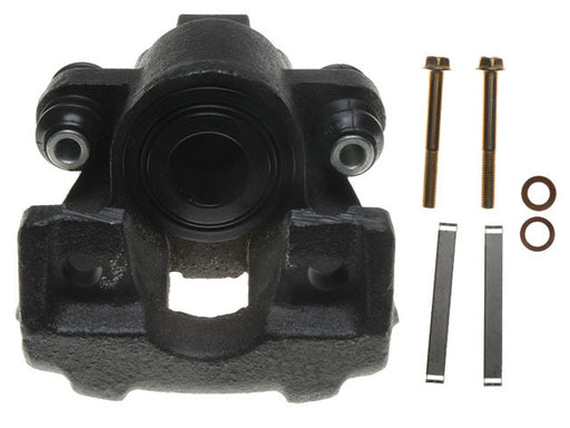 Disc Brake Caliper Raybestos Brakes FRC11680