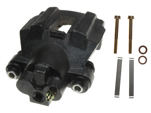 Disc Brake Caliper Raybestos Brakes FRC11680