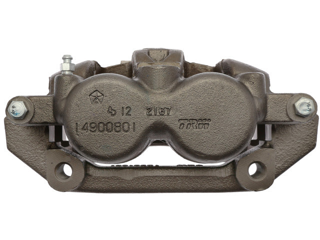 Disc Brake Caliper Raybestos Brakes FRC11683