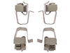 Disc Brake Caliper Raybestos Brakes FRC11683