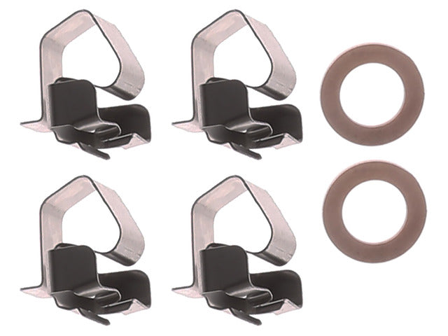 Disc Brake Caliper Raybestos Brakes FRC11683N