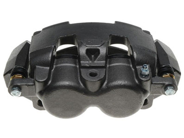 Disc Brake Caliper Raybestos Brakes FRC11684