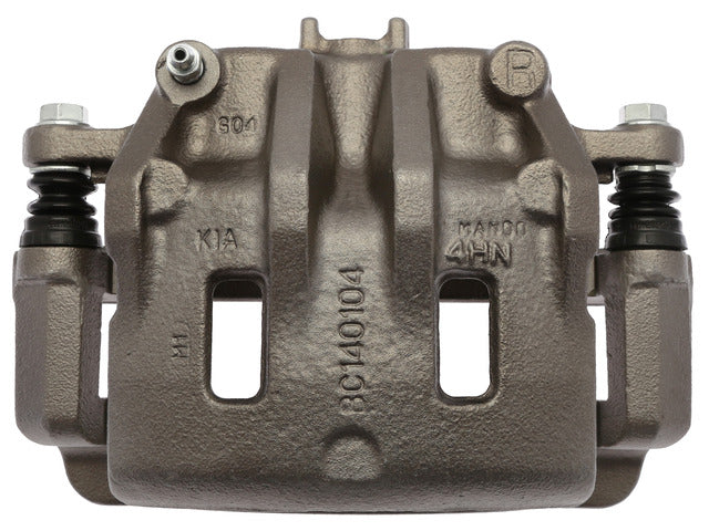 Disc Brake Caliper Raybestos Brakes FRC11686