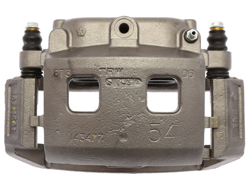 Disc Brake Caliper Raybestos Brakes FRC11687