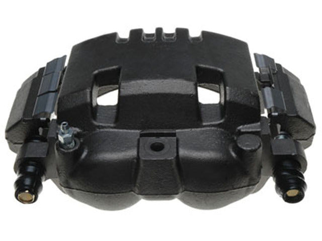 Disc Brake Caliper Raybestos Brakes FRC11689