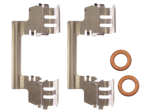 Disc Brake Caliper Raybestos Brakes FRC11693N