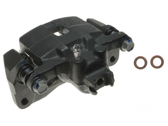 Disc Brake Caliper Raybestos Brakes FRC11697
