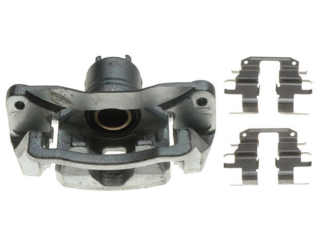 Disc Brake Caliper Raybestos Brakes FRC11698