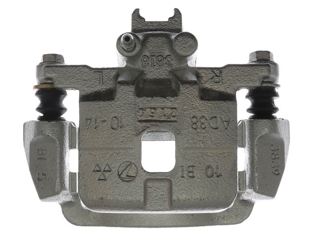Disc Brake Caliper Raybestos Brakes FRC11698C