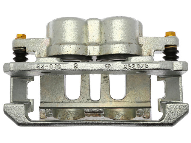 Disc Brake Caliper Raybestos Brakes FRC11700