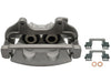 Disc Brake Caliper Raybestos Brakes FRC11701