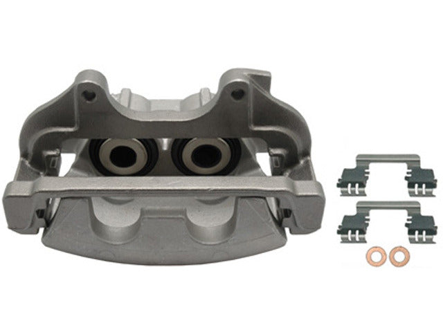 Disc Brake Caliper Raybestos Brakes FRC11701