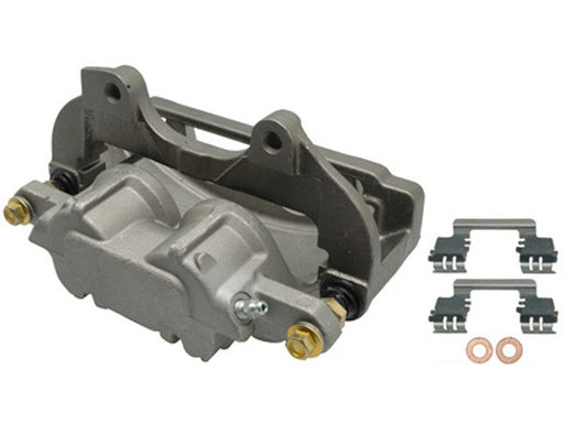 Disc Brake Caliper Raybestos Brakes FRC11701