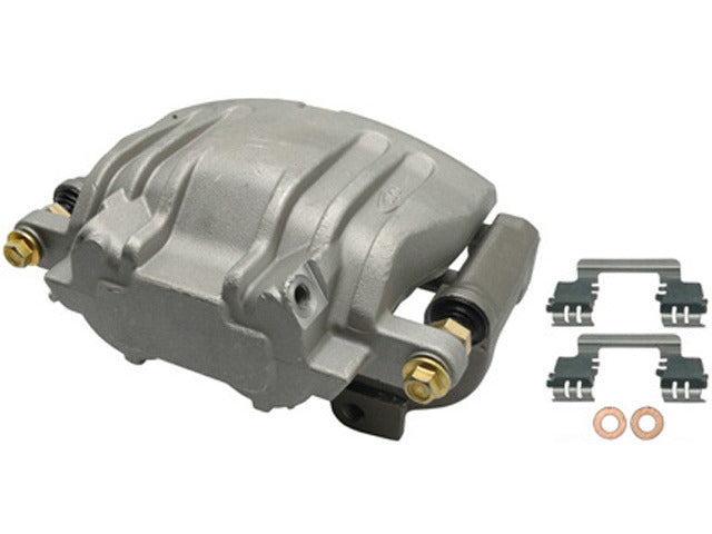 Disc Brake Caliper Raybestos Brakes FRC11701