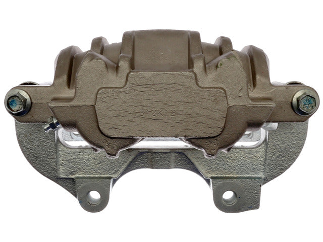 Disc Brake Caliper Raybestos Brakes FRC11701C