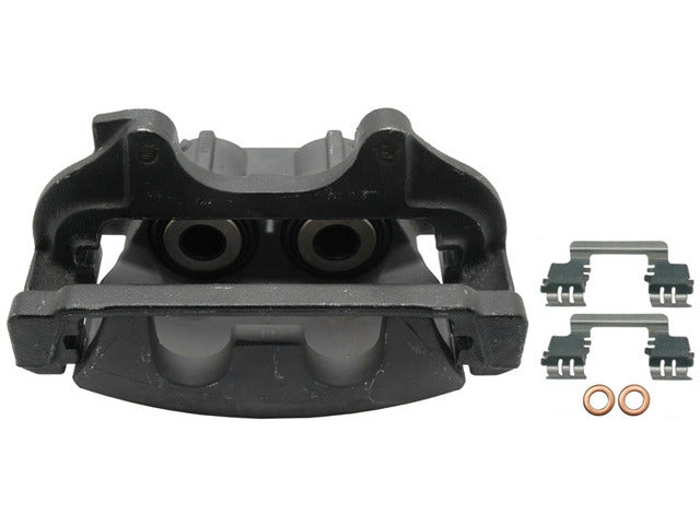 Disc Brake Caliper Raybestos Brakes FRC11702
