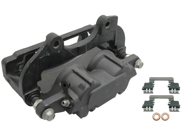 Disc Brake Caliper Raybestos Brakes FRC11702