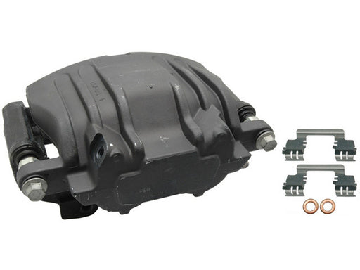 Disc Brake Caliper Raybestos Brakes FRC11702