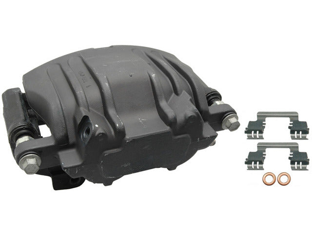 Disc Brake Caliper Raybestos Brakes FRC11702