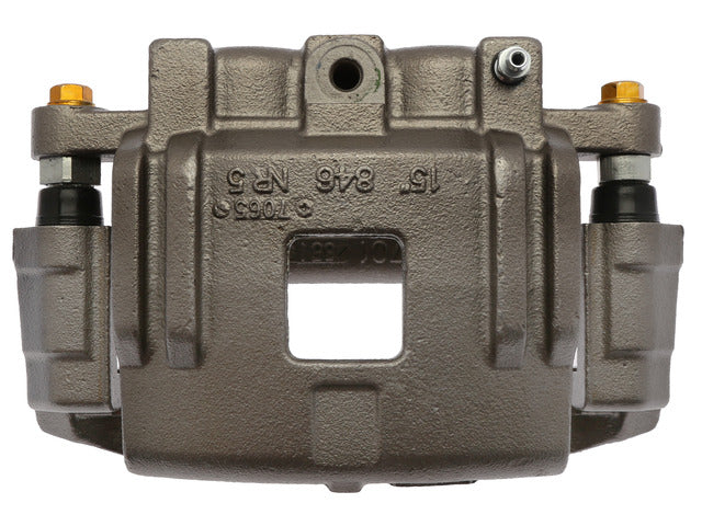 Disc Brake Caliper Raybestos Brakes FRC11703