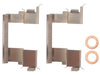 Disc Brake Caliper Raybestos Brakes FRC11703N